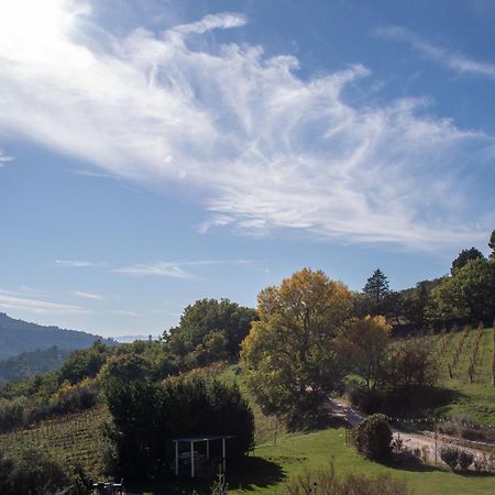 Re Artu Assisi Country Lifestyle Aparthotel Buitenkant foto