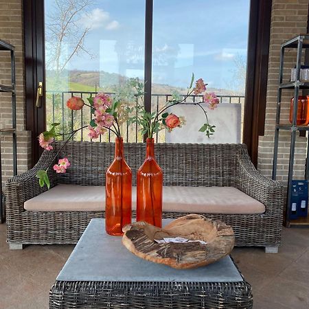 Re Artu Assisi Country Lifestyle Aparthotel Buitenkant foto