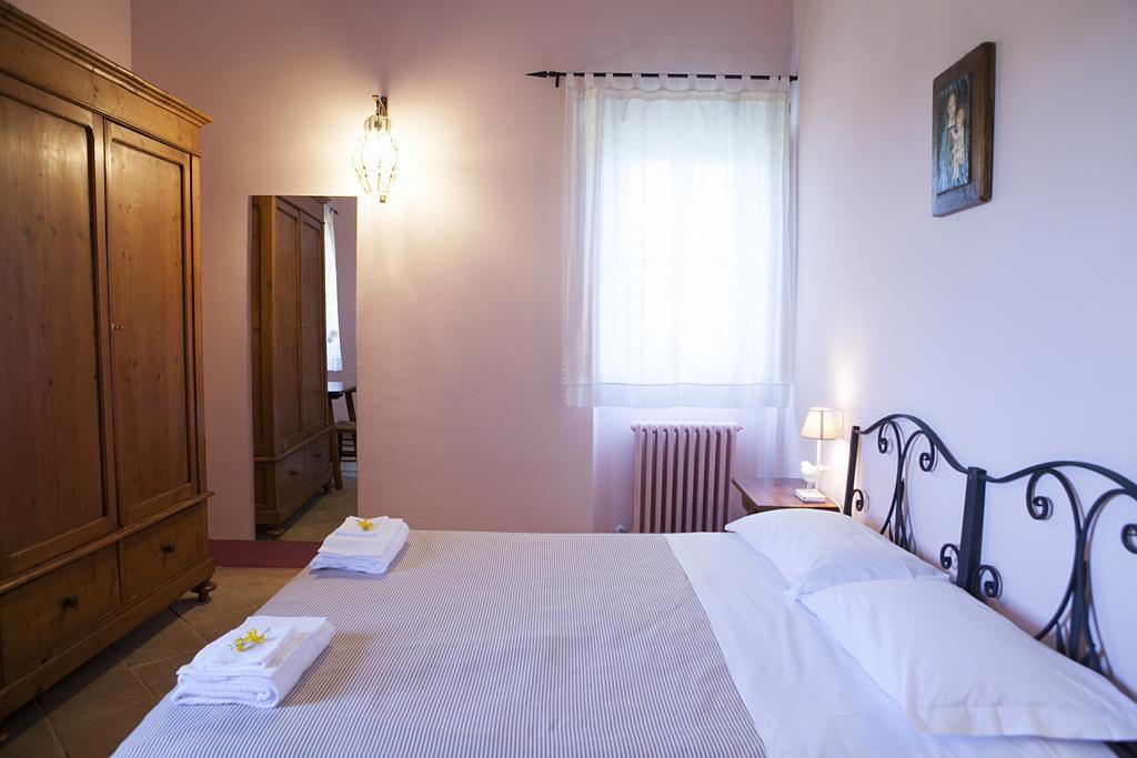 Re Artu Assisi Country Lifestyle Aparthotel Buitenkant foto