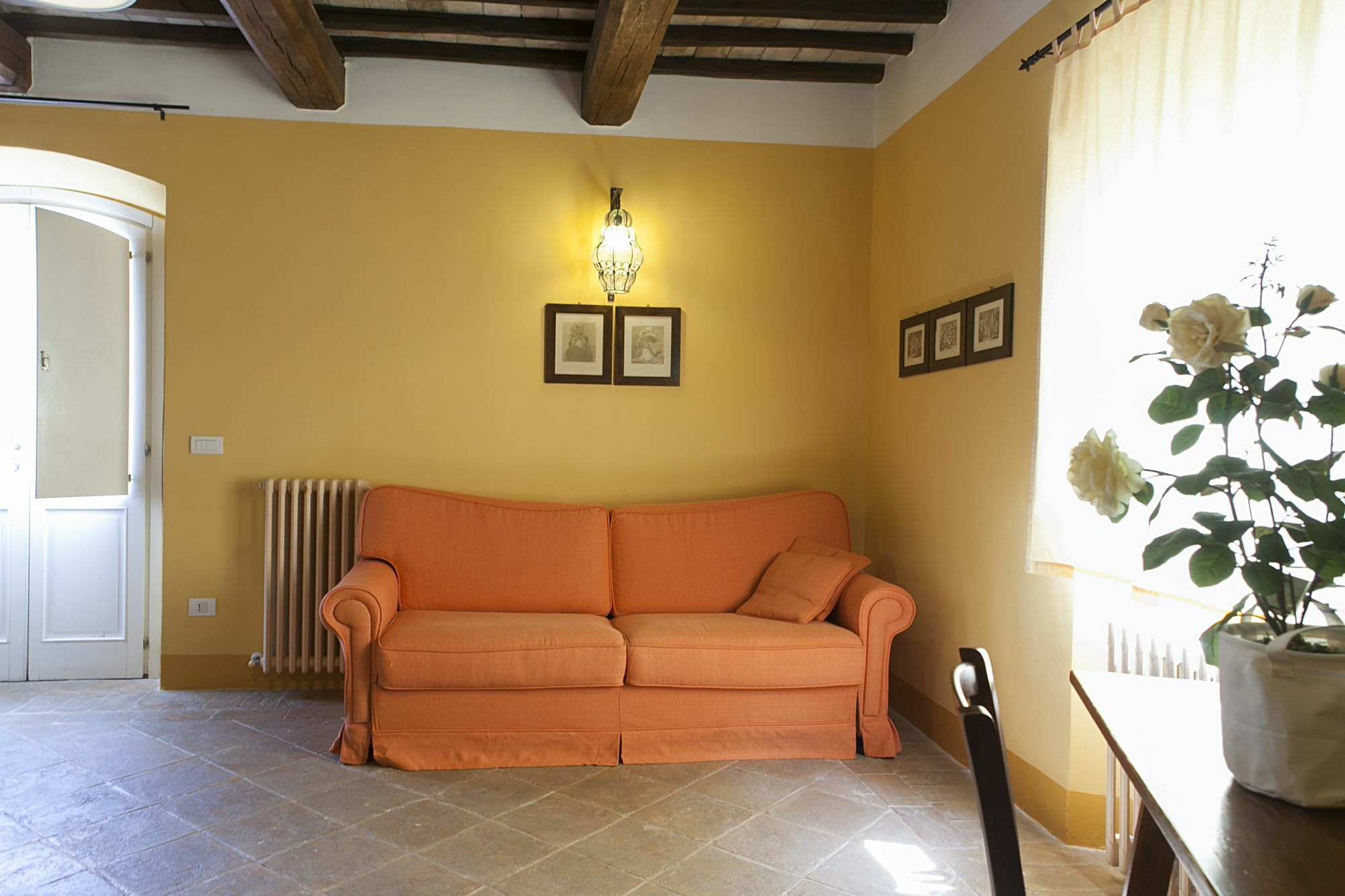 Re Artu Assisi Country Lifestyle Aparthotel Buitenkant foto